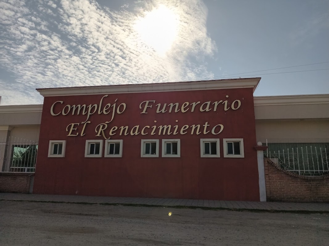 Funeraria Crematorios el Renacimiento